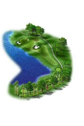 Hole 2